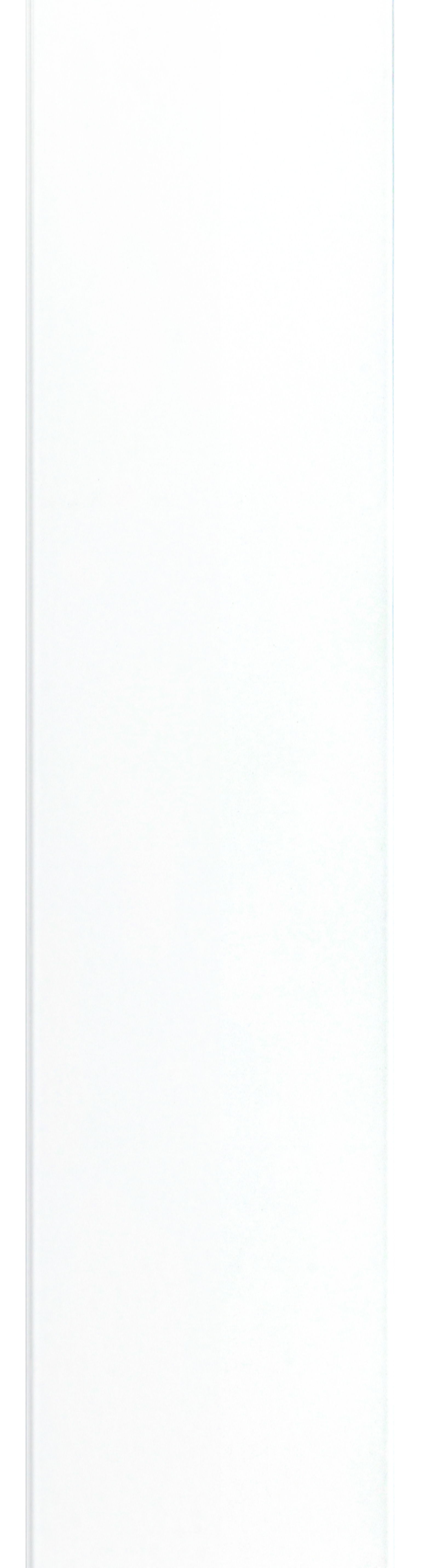 Der flache 50mm Kabelkanal in Weiss matt RAL9003 lackiert